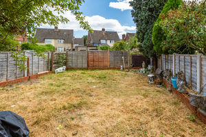 GARDEN- click for photo gallery